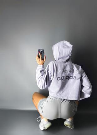 Худи adidas