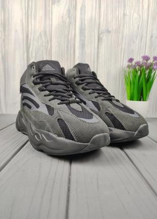 Adidas yeezy boost 7002 фото