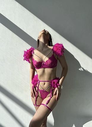 Женское белье порно фото