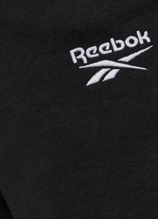 Штани reebok3 фото