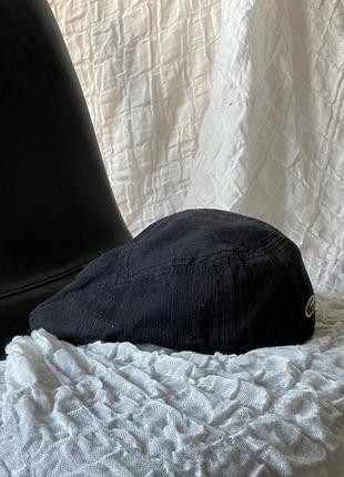 Винтажная кепка берет lacoste beret cap5 фото