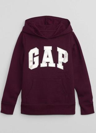 Худі gap на флісі