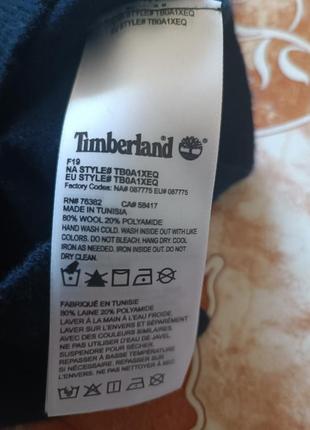 Светр timberland3 фото