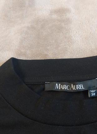 Лонгслив marc aurel.  р. 38 massimo dutty michael kors5 фото