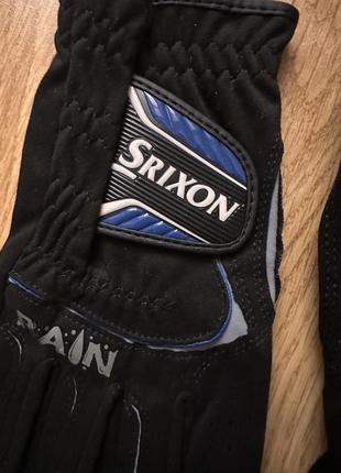 Рукавиці srixon run