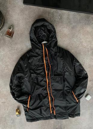 Топова куртка зима // куртка + поліестер на холлофайбері
