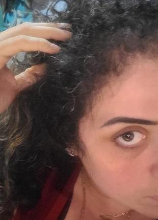 Корейский бальзам от выпадения и для роста волос