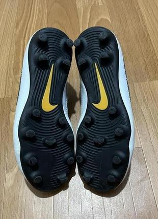 Бутси nike 33 р2 фото