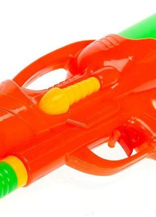 Водяний пістолет іграшковий ys351