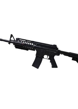 Автомат іграшковий bambi, m46-1
