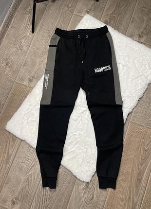 Спортивные штаны hoodrich