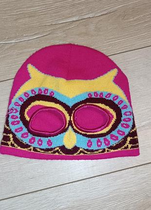 Яскрава шапка 2