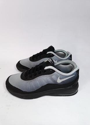 Дитячі спортивні кросівки найк nike air max invigor ps