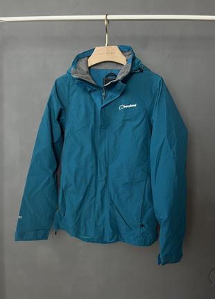 Berghaus жіноча куртка на мембрані розмір xs-s