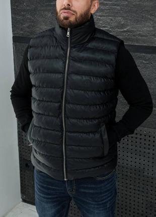 Жилет