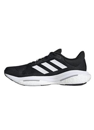 Кросівки adidas solarglide3 фото