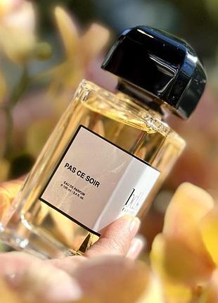 Отливант 10 мл pas сe soir bdk parfums оригинал