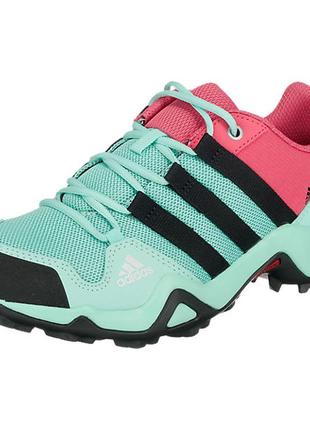 Фирменные кроссовки adidas terrex ax2r р-р 33(20.5см)оригинал