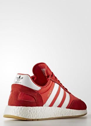 Кросівки adidas iniki4 фото