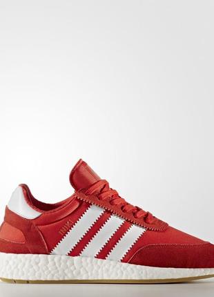 Кроссовки adidas iniki1 фото