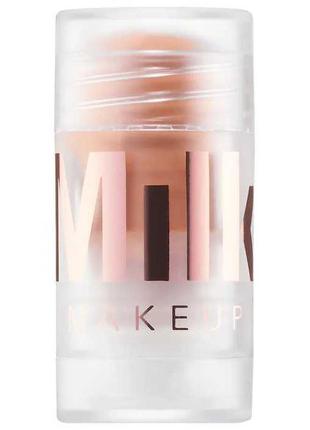 Milk makeup mini luminous blur stick primer