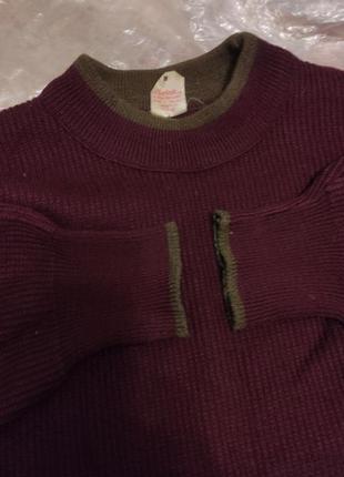 ‼️ нюанс чоловічий светр м6 фото