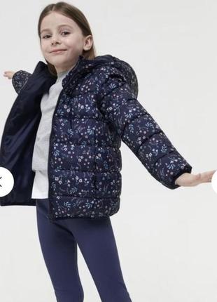 Стильная куртка zara mango h&m