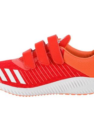 Фирменные кроссовки adidas performance fortarun р-р38.5(24.5-24.7см)оригинал