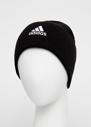 Шапка adidas ba7554 black pants 2017
