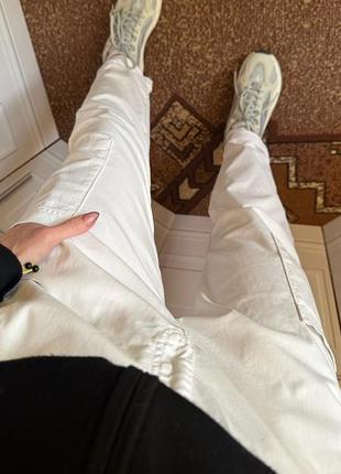 Круті штани 👖 джинси мом від дорогого бренду morani3 фото