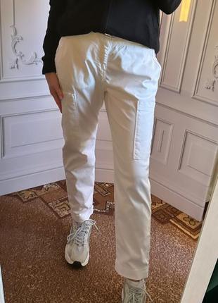 Круті штани 👖 джинси мом від дорогого бренду morani5 фото