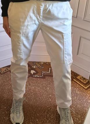 Круті штани 👖 джинси мом від дорогого бренду morani7 фото