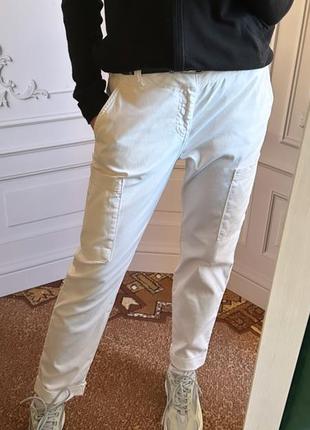Круті штани 👖 джинси мом від дорогого бренду morani8 фото