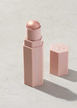 Fenty beauty match stix shimmer skinstick starstruck1 фото