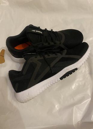 Кроссовки reebok flexagon оригинал4 фото