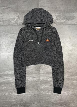 Худи ellesse