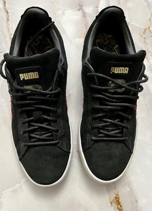 Кроссовки puma2 фото