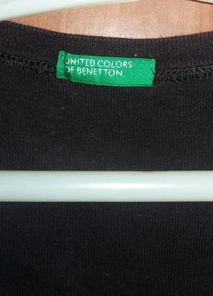 United colors of benetton футболка2 фото