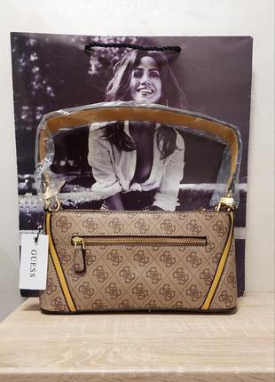 Сумка guess izzy оригінал оригинал 3