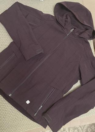 Куртка тепла лижна