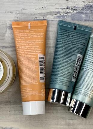 Elemis pro-collagen set набір мініатюр елеміс