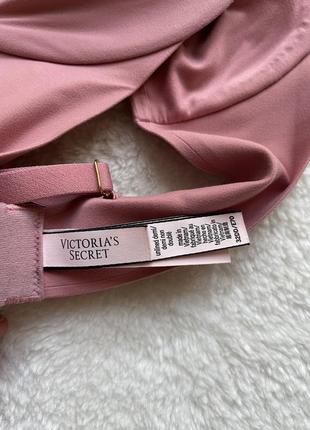 Бюстгальтер victoria secret secret incredible 75в7 фото