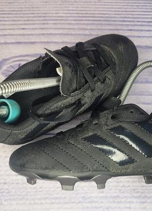 Бутсы бампы adidas