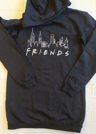Худі friends