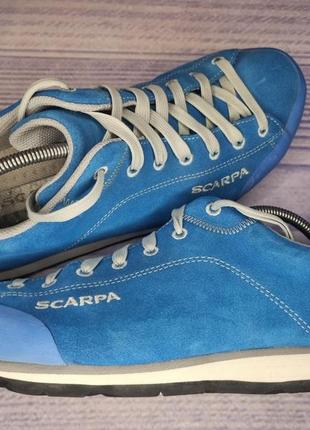 Кроссовки scarpa