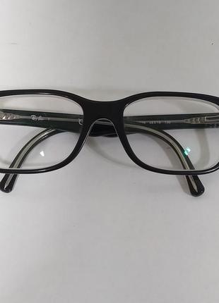 Фирменные очки, оправа ray ban3 фото