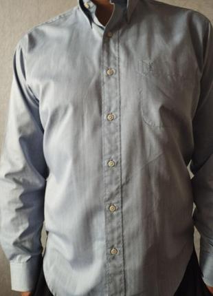 Орігінальна чоловіча рубашка бренду yves saint laurent