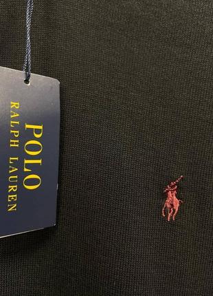 Гольф в стиле loro piana3 фото