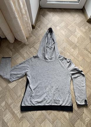 Брендовое толстовка худи
