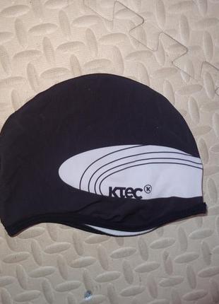 Шапочка спортивна ktec